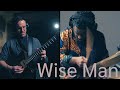 Wise Man