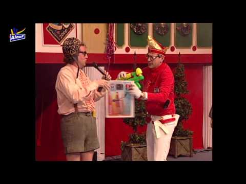 LVK 2000 10 - Pincode Sjlajer - Ummer d'r Neaver - Kerkrade