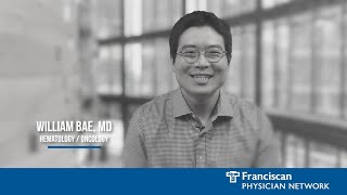 William Bae, MD, Hematologist and Oncologist in Michigan City, Indiana