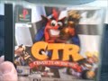 My Original PS1 Games Of Crash Bandicoot And Crash S 30th Anniversary 17K Subscribers Special