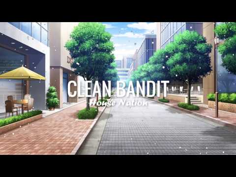 [NIGHTCORE] Clean Bandit - Symphony ft. Zara Larsson