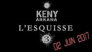 Keny Arkana   Elément feu entière