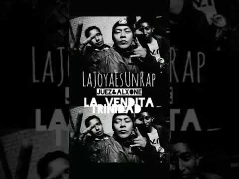Juez // La Joya es un Rap // ft ALXone // La Vendita Trinidad //EMANCIPACIÓNrecords 2020