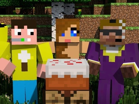 Minecraft - Maze! - CrewCraft #103