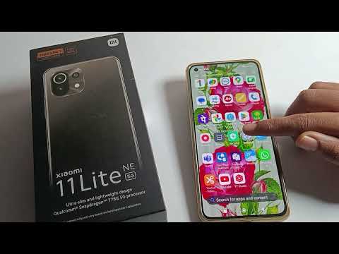 Talkback full setting Xiaomi 11 lite Ne 5g | how to use talkback on xiaomi mobile