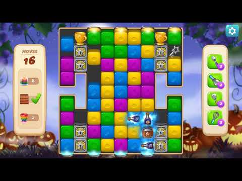 Vineyard Valley Level 344 NO BOOSTERS - A S GAMING ✔