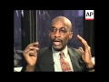 Lawsuit claims reparations from US firms for slavery