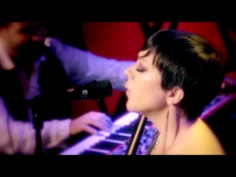 Gretchen Parlato - Live in NYC: WEAK