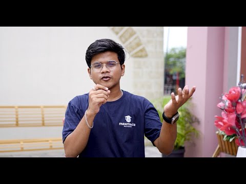 Student Testimonial 02 — student testimonial