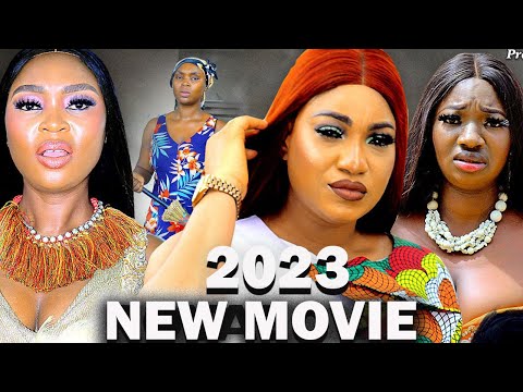 ROYAL DEPOSIT || NEW QUEENETH HILBERT MOVIE || latest 2023 nigerian movie