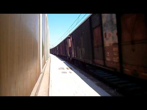 MRS Cittadella - Palermo Brancaccio