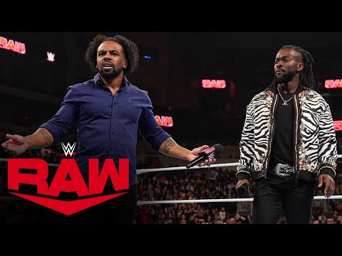 Kofi Kingston: If You’d Hear Us Out, You’d Change Your Minds