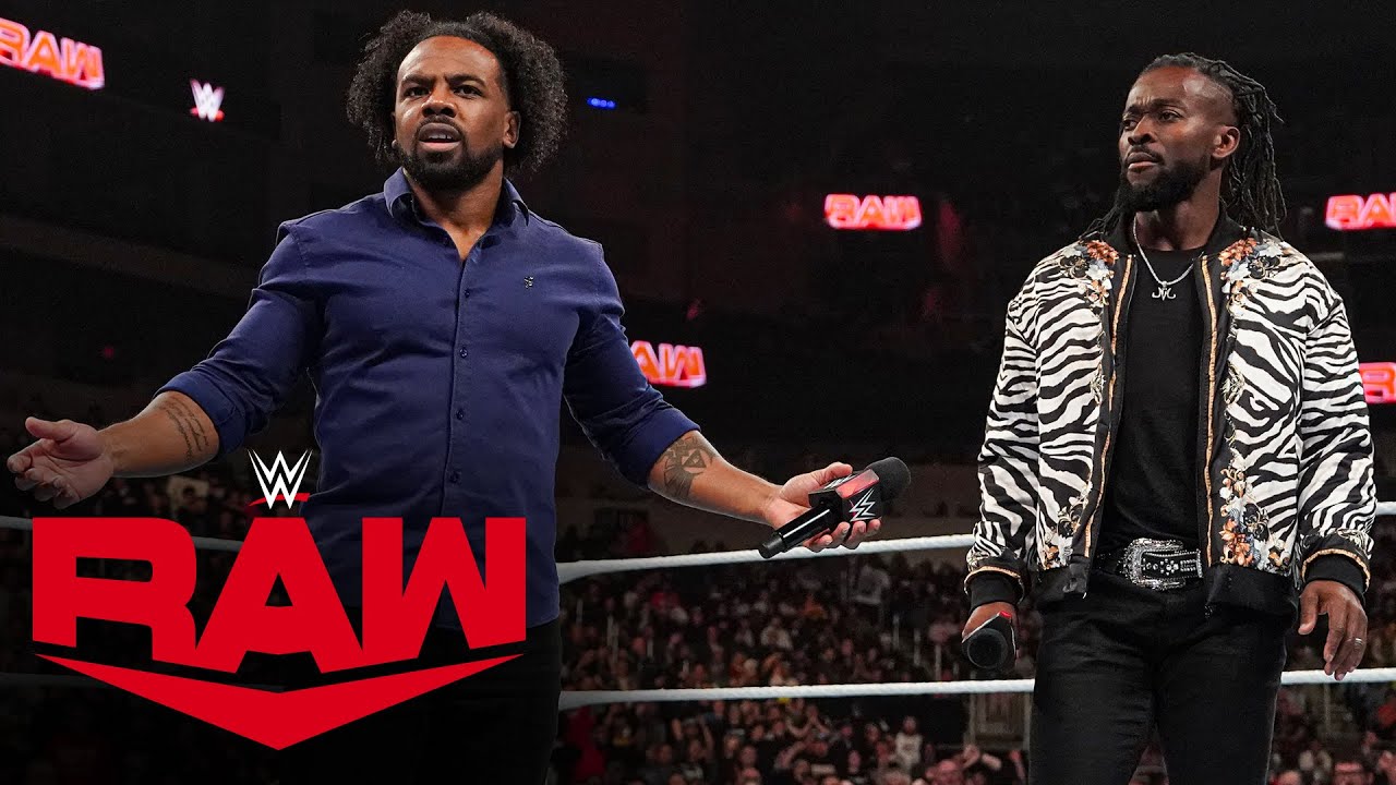 Fightful | WWE News, AEW News, Pro Wrestling Backstage News