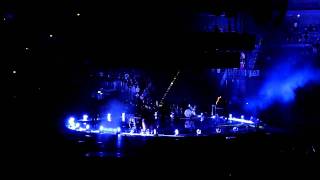 Die Fantastischen Vier - 24.11.2010 - Köln Arena - Böses Medley