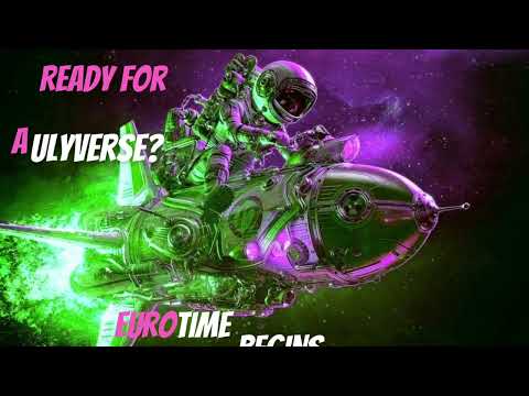 90's - 2000's Euro Saturdays Promo For March 19, 2022  (Dj Ulysses)