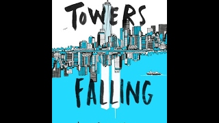 Towers Falling Rhodes by Jewell Parker Rhodes| Book Trailer