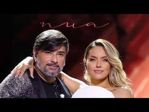 Nua - Seu Desejo | DVD O Tempo Não Para (Ao Vivo em São Paulo)