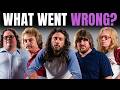 The Rise and Fall of Atlanta Rhythm Section: From 8 Top 40 Hits to a Band the 80s Forgot