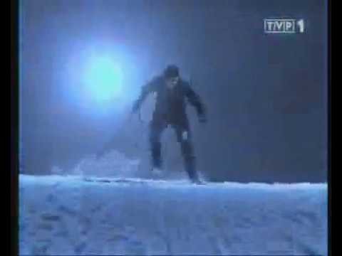 Olimpijskie nadzieje Turyn 2006 - Justyna Kowalczyk