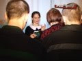 Инна Гомес приехала воспитывать заключенных в детскую жигулевскую колонию (видео)