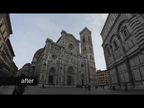 Tip Rรกpido: Correcciรณn de Lente Gran Angular con Len Correction en Continuum de Boris FX