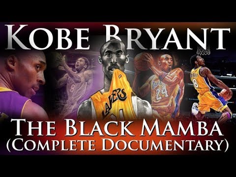 The Rise of Kobe Bryant: From High School Phenom to NBA Legend