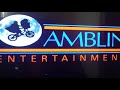 Amblin Entertainment Tristar Release Sony Pictures Television 1991 2002