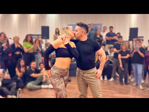 Pinto Picasso x Marco Puma - Unico Grande Amore | Alfonso y Mónica