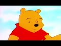 Opening Closing Of Winnie The Pooh Sharing And Caring 1994 VHS But Only When Its HD Version