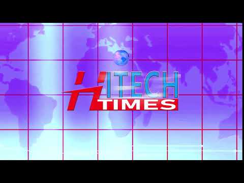 Anup Narayan HT News Intro