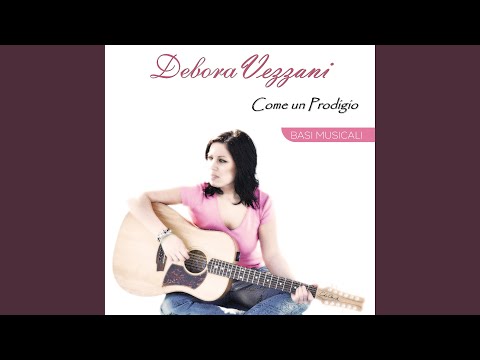 Come un prodigio (Instrumental con cori)