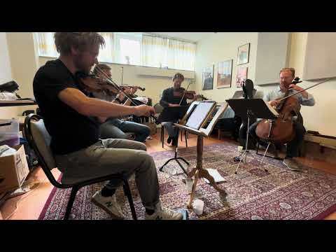 Hvem kan sejle foruden vind (Nordic trad. / arr: DSQ)