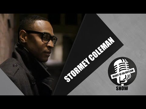 Stormey Coleman Talks Steele, Outlawz, Afeni, New Tupac Book And Depression