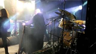 Timo Rautiainen & Duo Ohtanappi plays Trio Niskalaukaus - 2016 - Rajatila