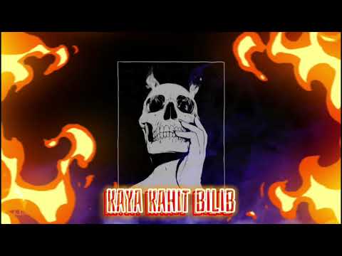 Daghan - Alas Francisco (Official Lyric Video)