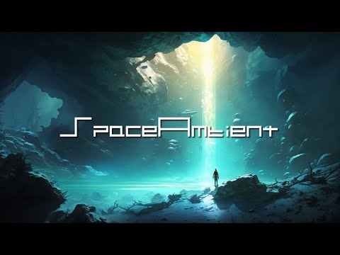 Lauge - Sollys (Under the Surface - Baba Gnohm Rework) [SpaceAmbient Channel]