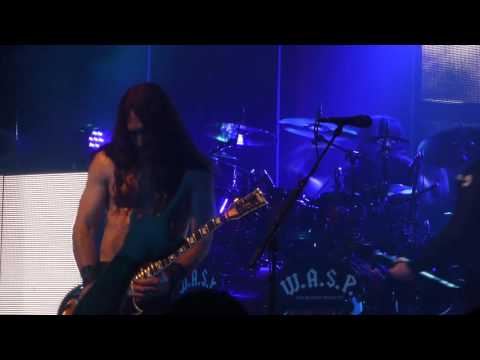 Miss You - W.A.S.P. - 2015-10-30 Telfs, Austria