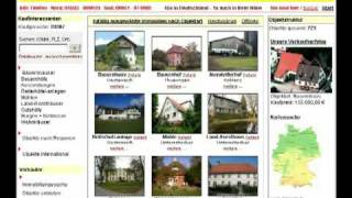 preview picture of video 'Bauernhaus mit grosszügigem Raumangebot in ruhiger Ortsrand'