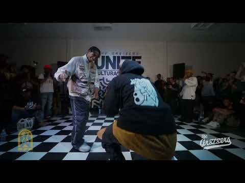 TYLER VS JT VS TACTIK - TOP 16 | AFA FESTIVAL