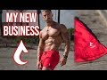 Revealing My New Company