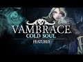 Video di gameplay di Vambrace: Cold Soul  PC