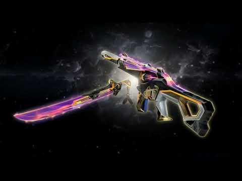 Champions 2024 original finisher sound ( 1 hour )