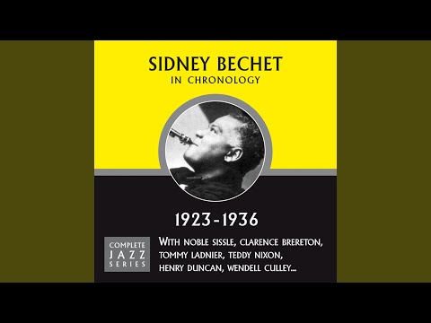 In A Cave On The Road To Calais (02-24-31)