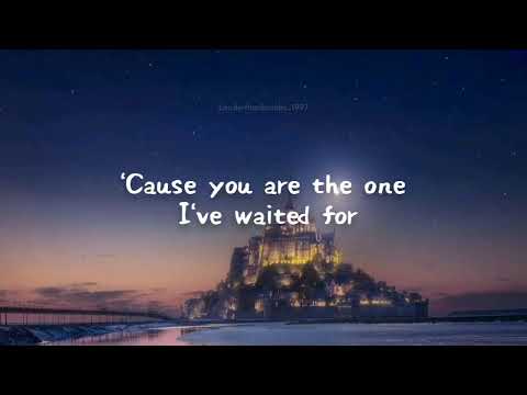 The one I've waited for | Austin Mahone