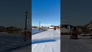 From Texas to NYC in a January Storm | Big Moves Behind the Scenes