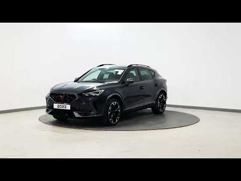*127* 2023 Cupra Formentor 1.4 v2 dsg - Image 2