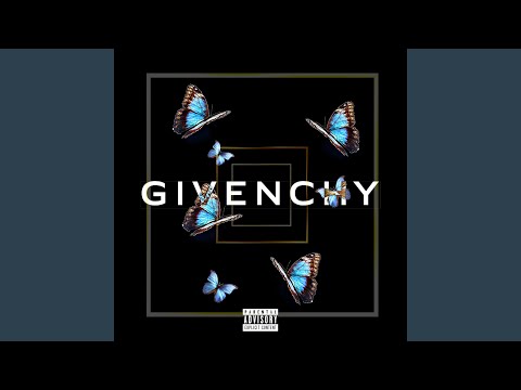 Givenchy (feat. Malloy Clique)