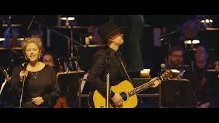 Paul Brandt with Orchestra - Small Towns Big Dreams | #calgaryphil
