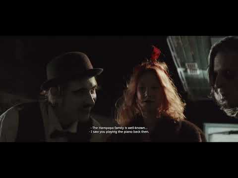 IM HAUS DER ALTEN AUGUSTIN Trailer (2024)