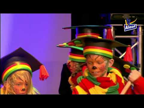 KVL 2019: OBS De Sjtadssjool - TISNEITNIKS